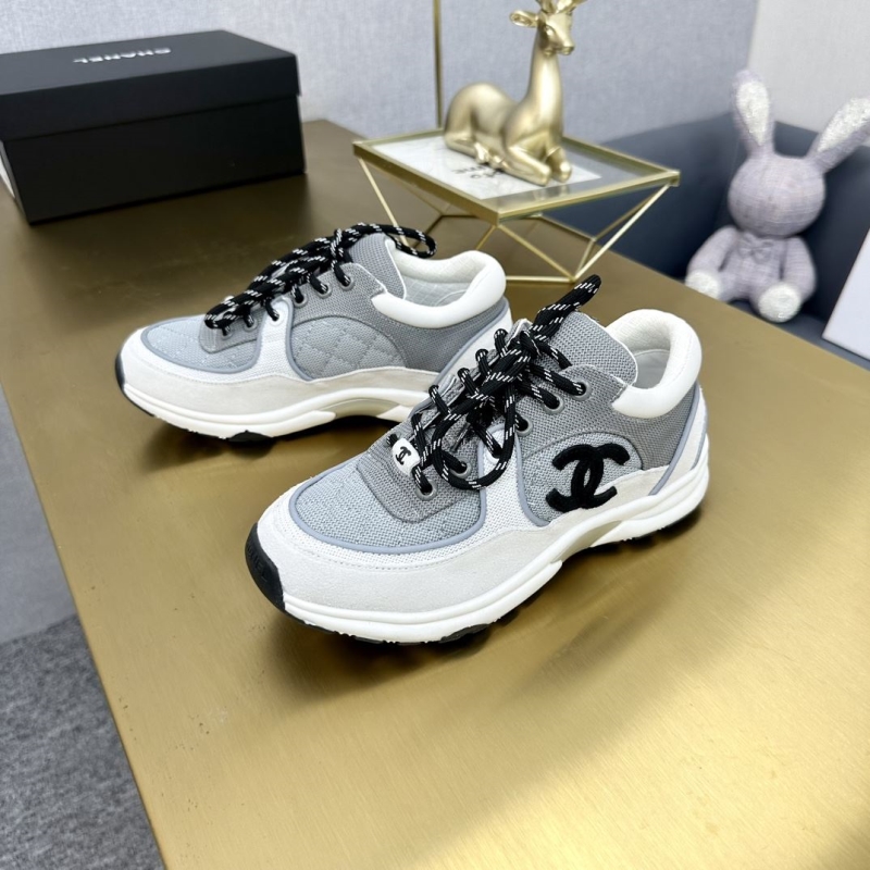 Ch*el casual shoes